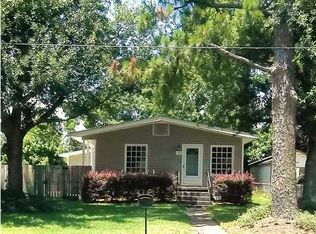 110 Paris Ave, Mobile, AL 36606