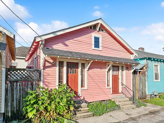 2nd image of 7438 Pitt St