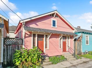 7440 Pitt St, New Orleans, LA 70118