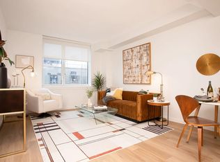 266 W 96th St #1606, New York, NY 10025