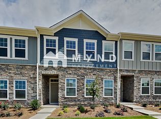 1010 Sagecroft Ln, Indian Trail, NC 28079