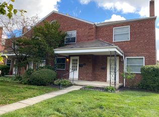 714 Kenwick Rd, Columbus, OH 43209