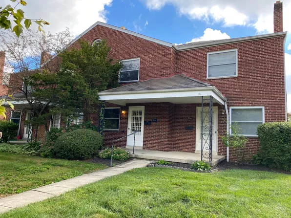 714 Kenwick Rd, Columbus, OH 43209