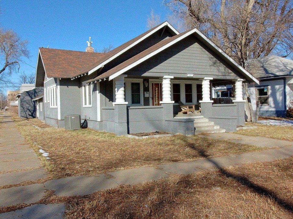 1st image of 601 N 2nd St