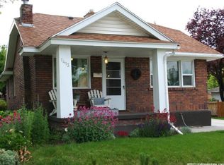 1413 S McClelland St, Salt Lake City, UT 84105