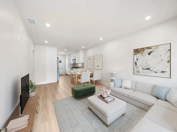 Buccola, 1805 Clay St #1801, Newport Beach, CA 92663