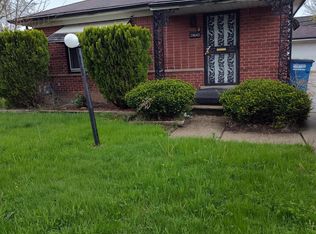 29643 Julius Blvd, Westland, MI 48186