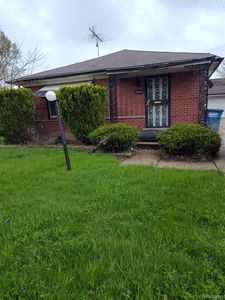 29643 Julius Blvd, Westland, MI, 48186
