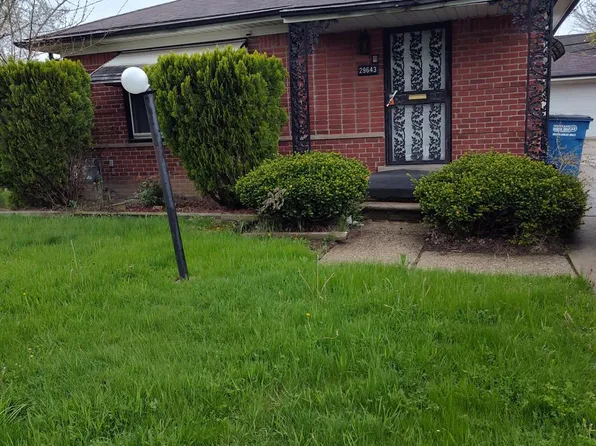 29643 Julius Blvd, Westland, MI 48186