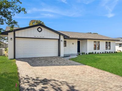 5348 TRIBUNE DRIVE, Orlando, FL, 32812