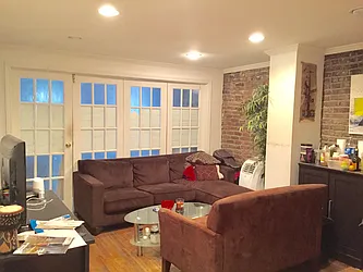 Rented by J Misrahi Realty Corp