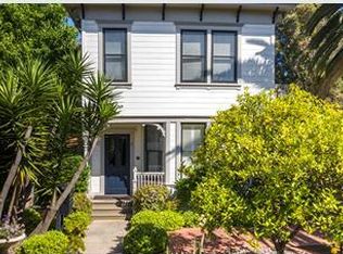 333 W Cota St APT A, Santa Barbara, CA 93101