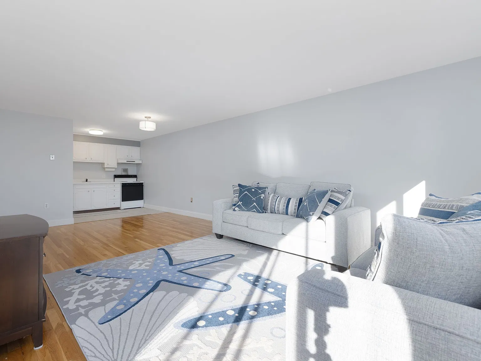 2 bed, 1003 sqft, $2,800 — Photo 2