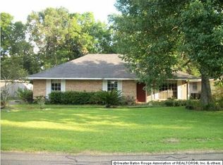 15432 Treasurer Ave, Baton Rouge, LA 70817