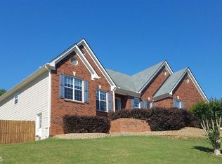 5542 River Valley Way, Flowery Branch, GA 30542