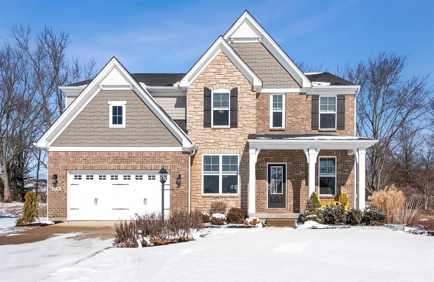 6156 Orchard Xing, Mason, OH 45040 | Zillow