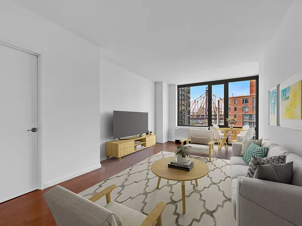 455 Main St APT 16A, New York, NY 10044