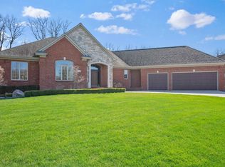 7642 Sawgrass Dr, Washington, MI 48094