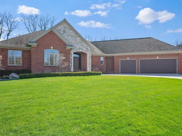 7642 Sawgrass Dr, Washington, MI 48094