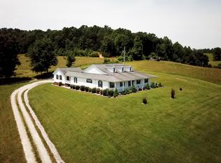324 Pine Hill Brock Rd, London, KY 40741