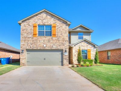 1009 NW 5th St, Newcastle, OK, 73065