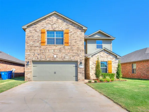 1009 NW 5th St, Newcastle, OK 73065
