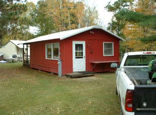 W7956 Cataline Rd, Pembine, WI 54156