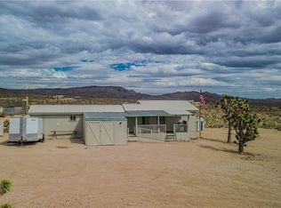 8176 W Santa Cruz Dr, Willow Beach, AZ 86445
