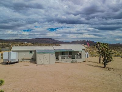8176 W Santa Cruz Drive, Willow Beach, AZ, 86445