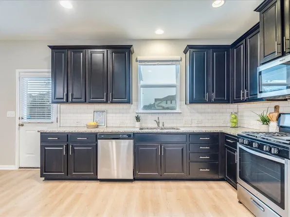 10317 Laurie Ln, Austin, TX 78747