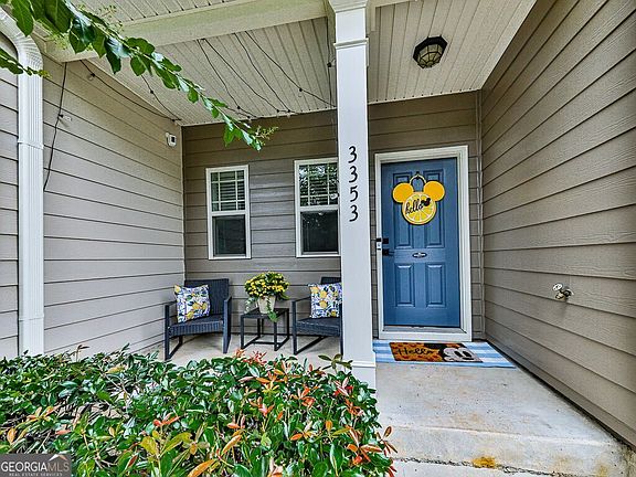 3rd image of 3353 Blue Springs Walk NW