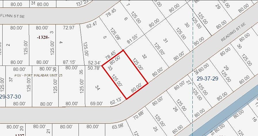 2nd image of 601 Reading St SE