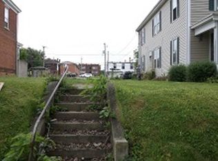 339 5th Ave, Huntington, WV 25701