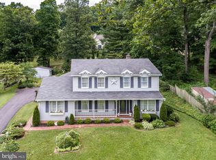 2125 Nicodemus Rd, Westminster, MD 21157