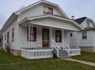 5145 N 55th St, Milwaukee, WI 53218