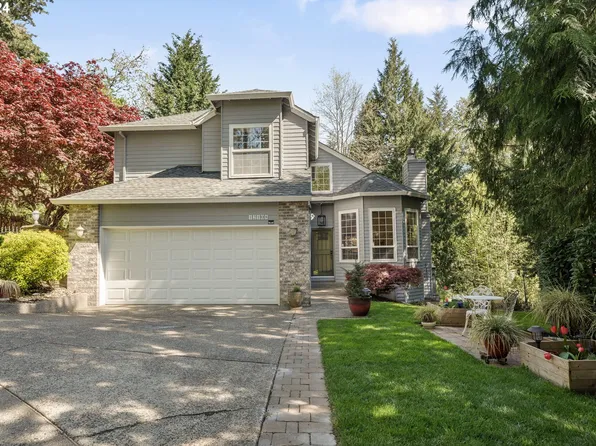 12108 SW 13th Ct, Portland, OR 97219