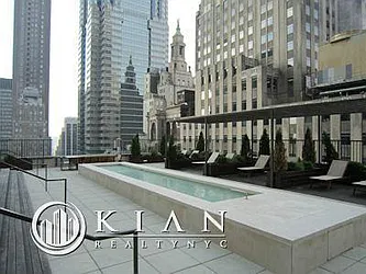 Rented by Kian Realty