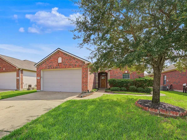24307 Sunrise Springs Ln, Katy, TX 77494