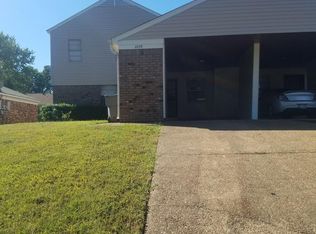 2235 Goldbrier Ln, Memphis, TN 38134