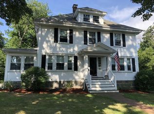 106 Oak St, Braintree, MA 02184