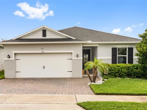 1731 Wilson Prairie Cir, Groveland, FL 34736