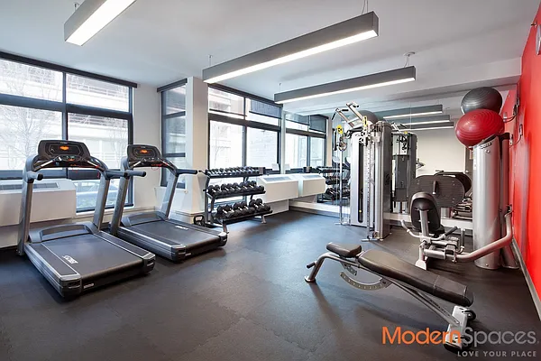 Rented by Modern Spaces | media 27