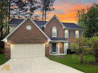 4090 Spinnaker Dr, Duluth, GA 30096