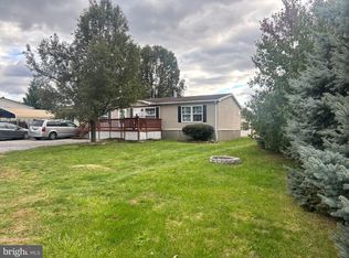 14 Travis Ave, Shippensburg, PA 17257