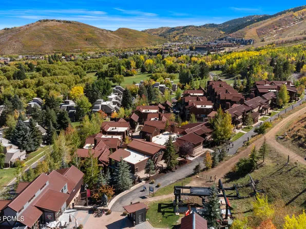 1825 Three Kings Dr #804, Park City, UT 84098