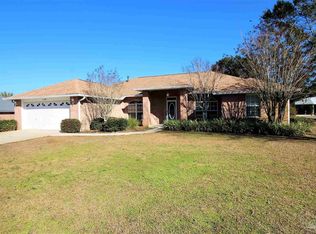 1100 Freeboard Blvd, Perdido Key, FL 32507