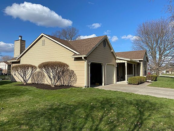 4th image of 7412 Blue Creek South Dr