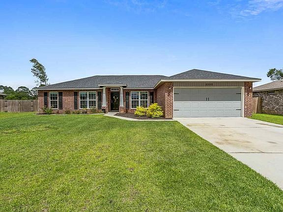 2nd image of 5550 Mill Race Cir
