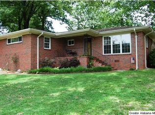 1313 Columbia Dr, Birmingham, AL 35226