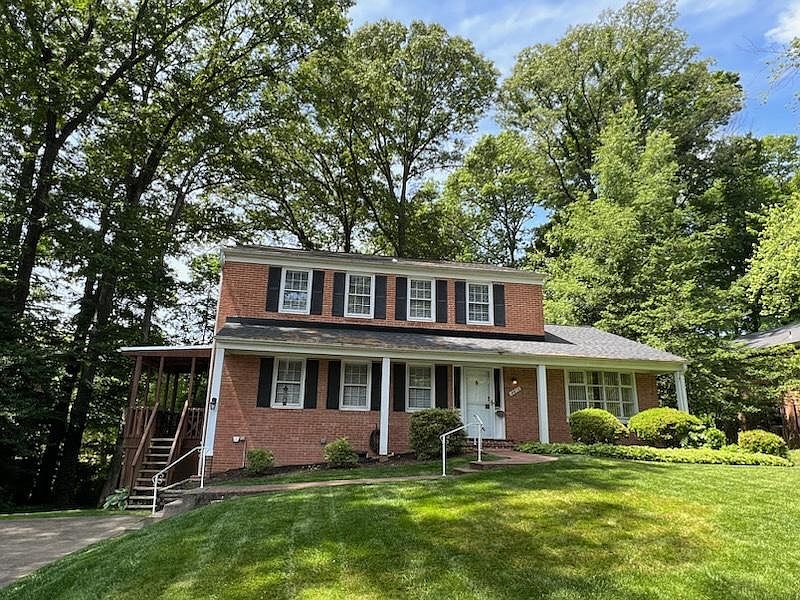 1st image of 8615 Braeburn Dr